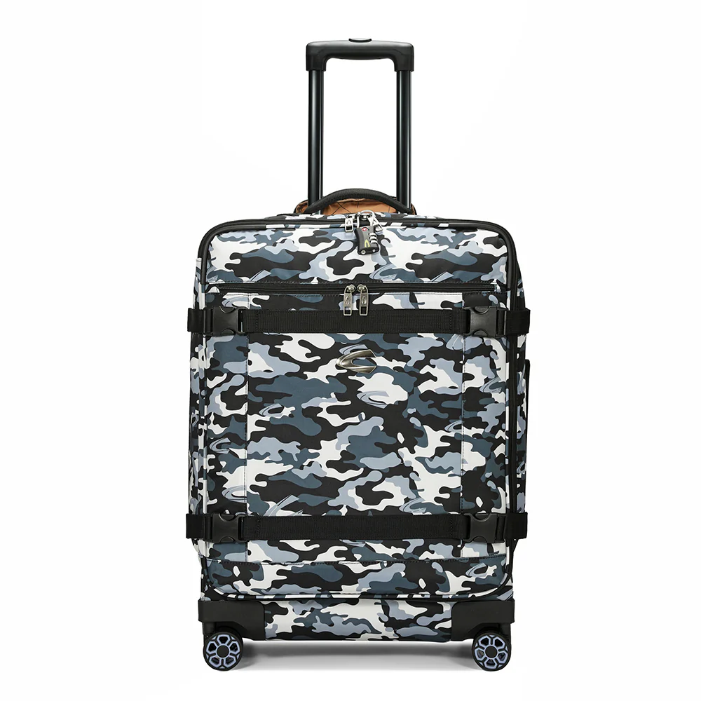 c by camel active AOP 24" Medium Softcase Luggage (51700124) - Image 3