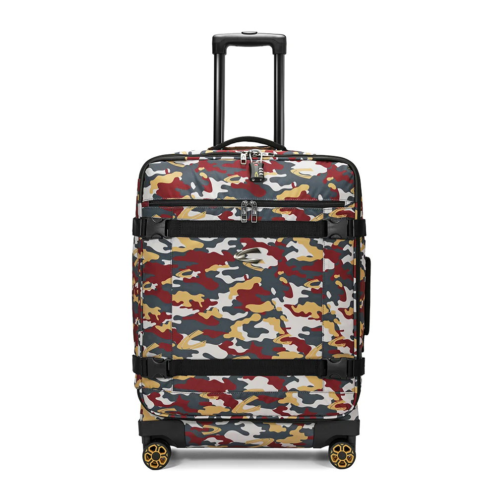 c by camel active AOP 24" Medium Softcase Luggage (51700124) - Image 4