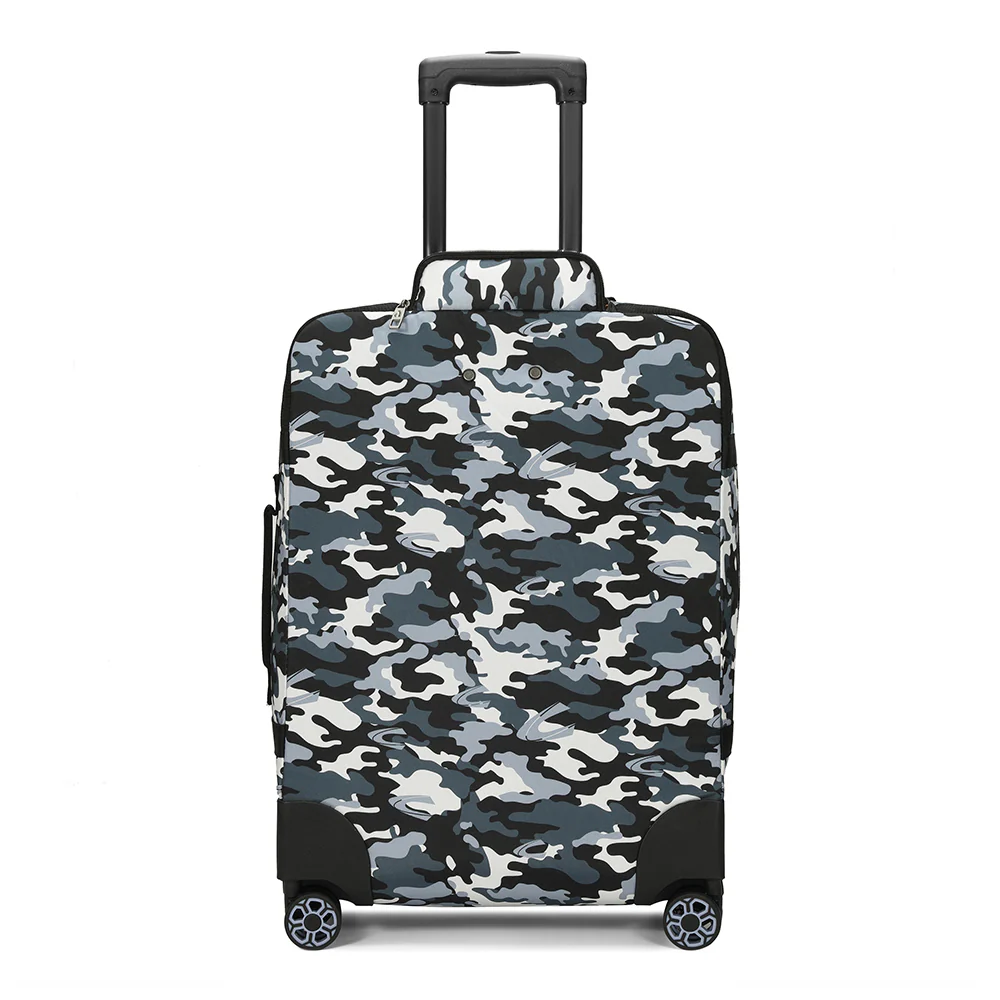 c by camel active AOP 24" Medium Softcase Luggage (51700124) - Image 5