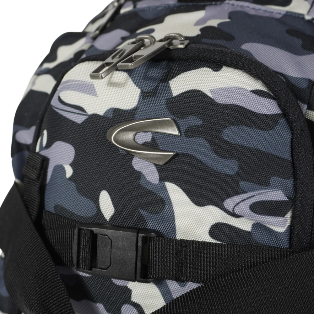 c by camel active AOP Duffel Bag (51203140) - Image 3