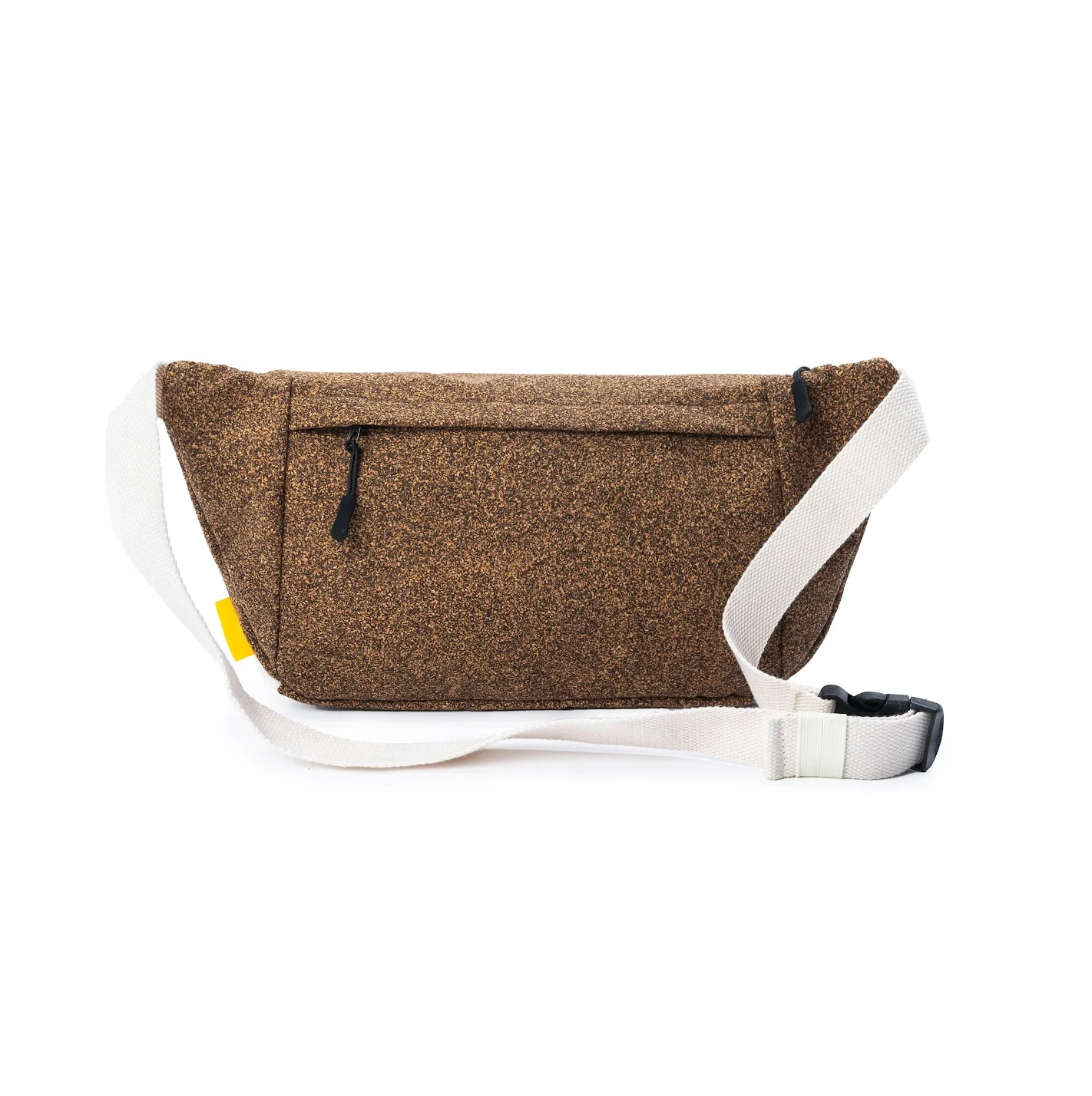 C by camel active Ground Coffee Waist Bag (51105970-Brown) - Image 3