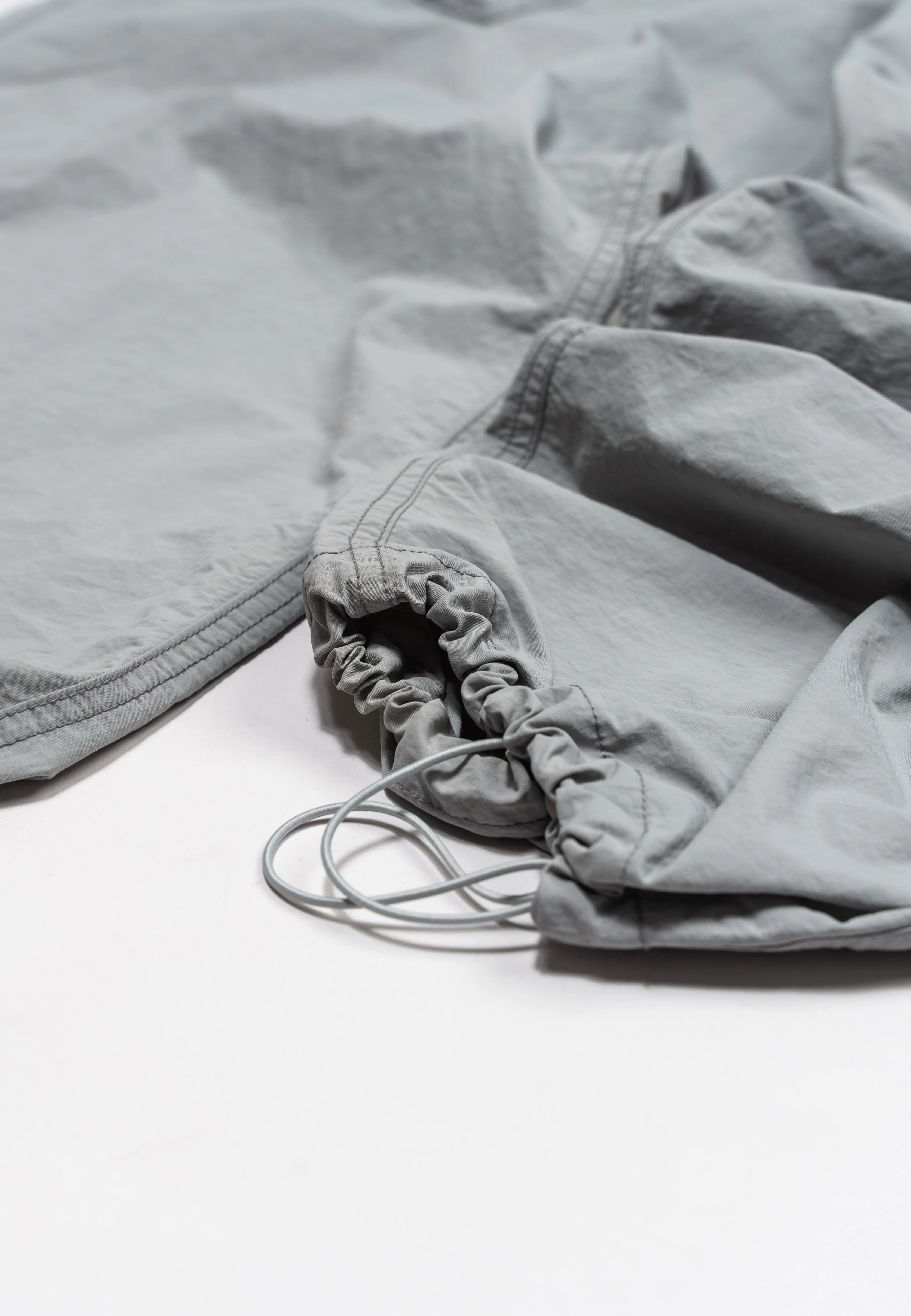 C by camel active Baggy Cargo Pants - Performance Nylon Water Repellent Grey Long Pants 300-Z25C0932 - Image 12