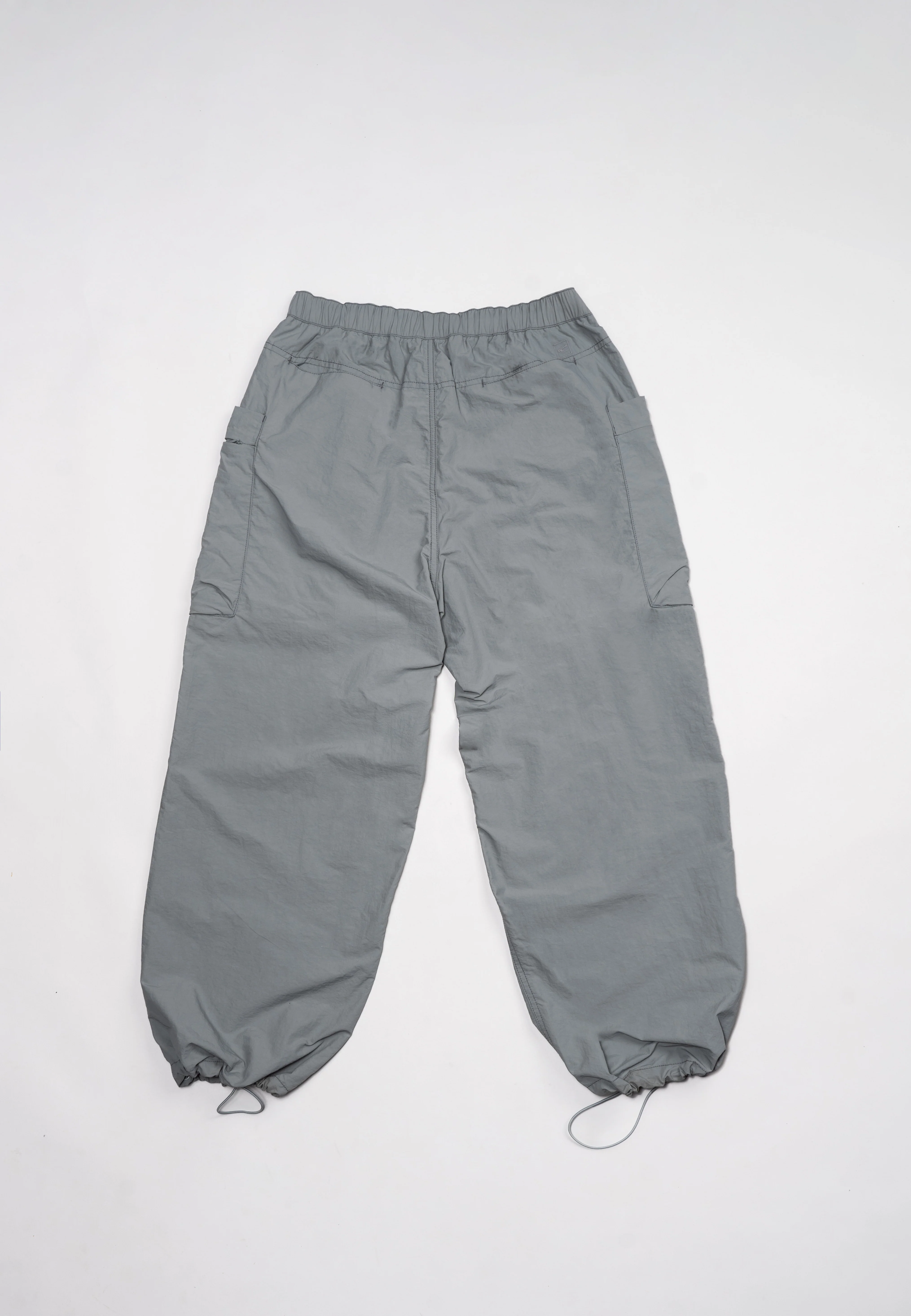 C by camel active Baggy Cargo Pants - Performance Nylon Water Repellent Grey Long Pants 300-Z25C0932 - Image 13