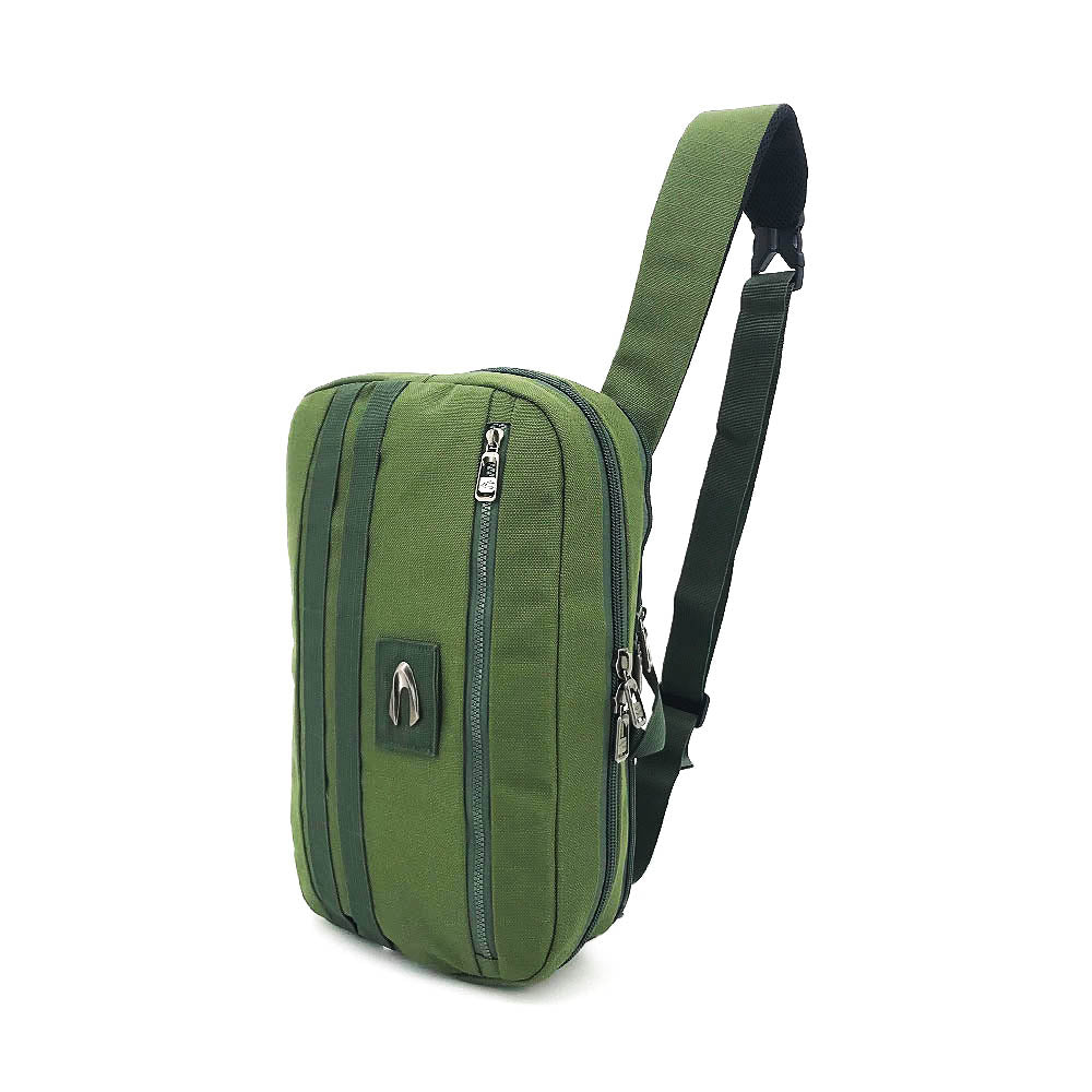 camel active Men/Women Crossbody (51106070) - Image 7