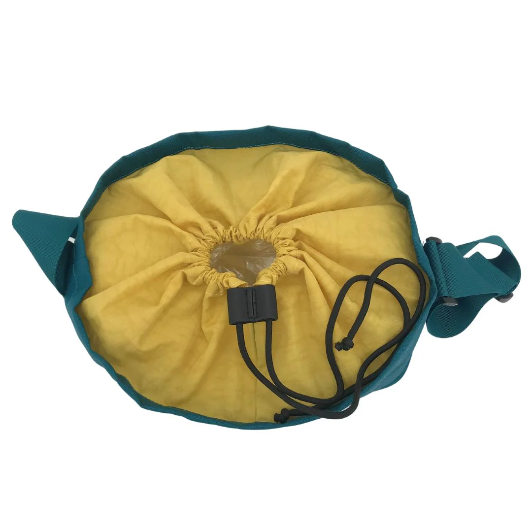 C by camel active Men/Women Drawstring Tote Bag (51106370) - Image 5