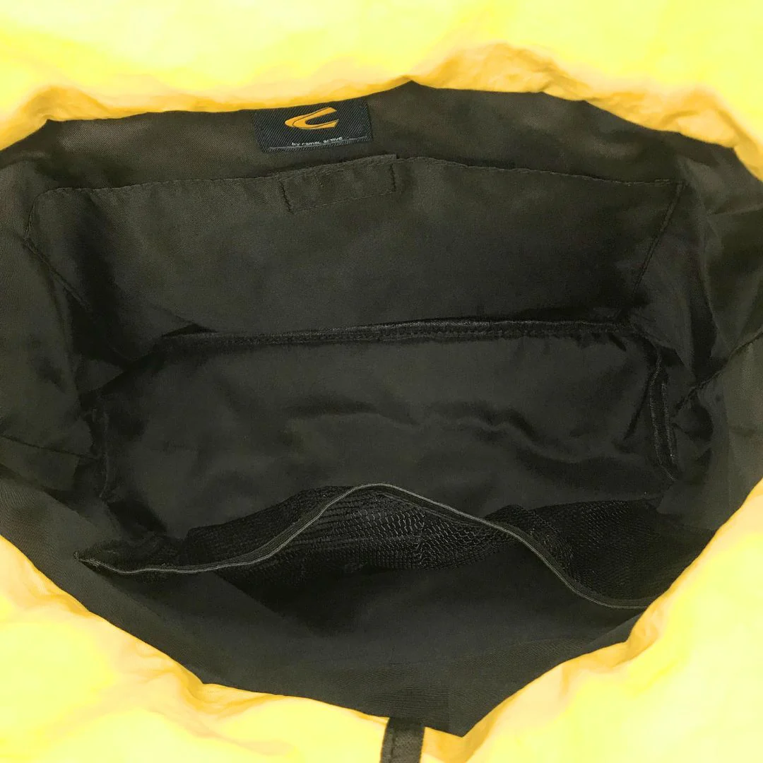 C by camel active Men/Women Drawstring Tote Bag (51106370) - Image 6