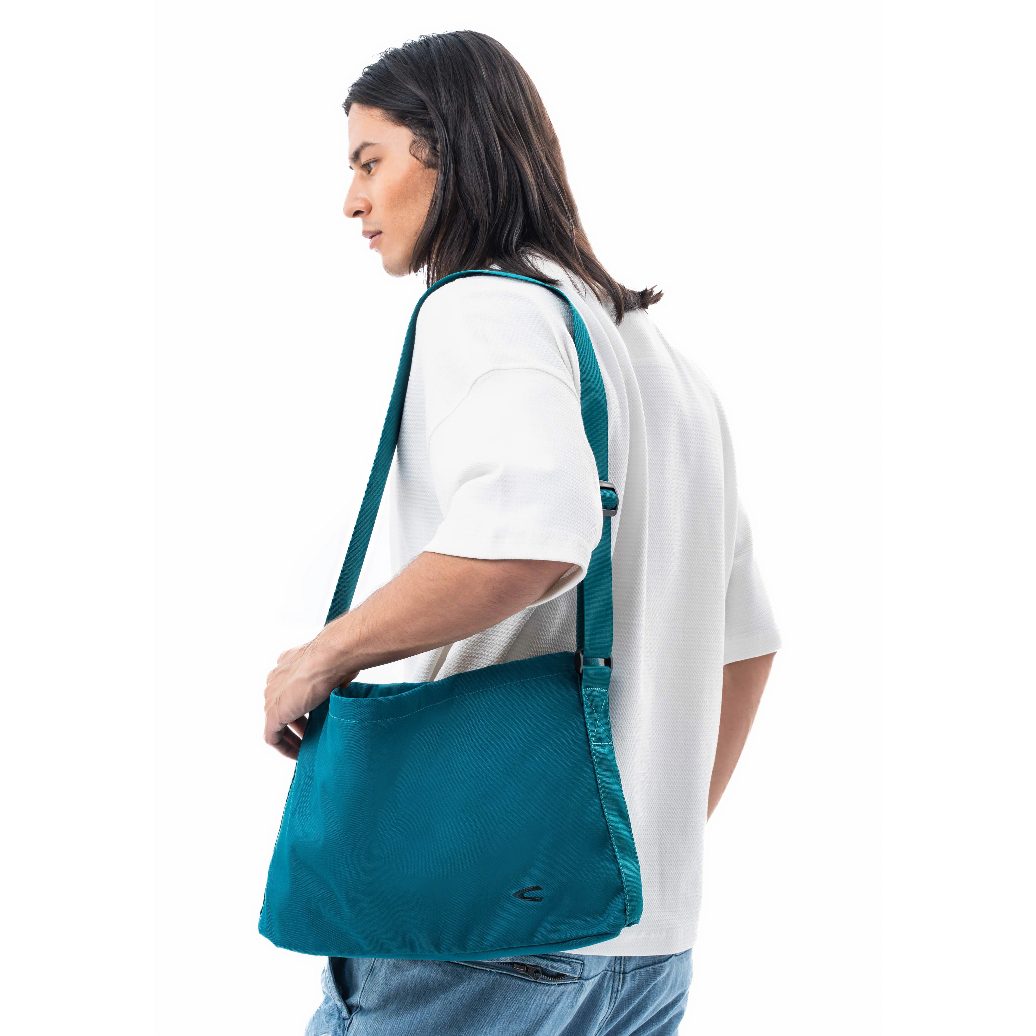 C by camel active Men/Women Drawstring Tote Bag (51106370) - Image 7