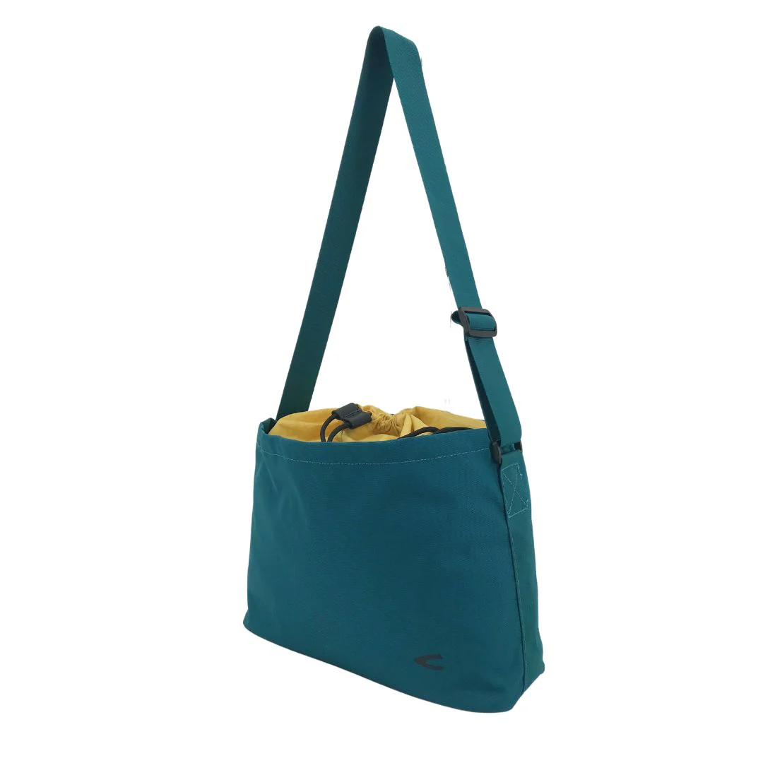 C by camel active Men/Women Drawstring Tote Bag (51106370) - Image 8