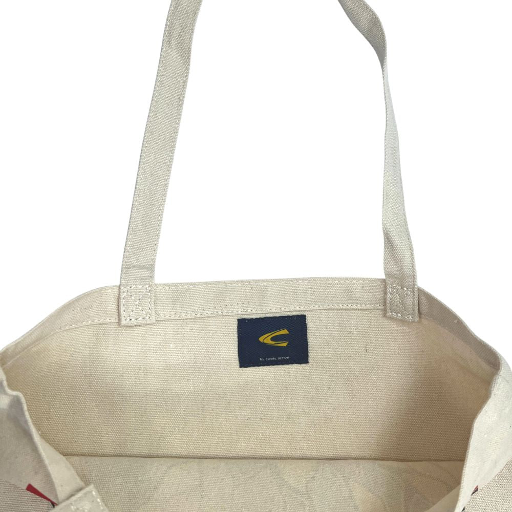 Unisex Save The Forest Casual Tote Bag (51104670) - Image 4