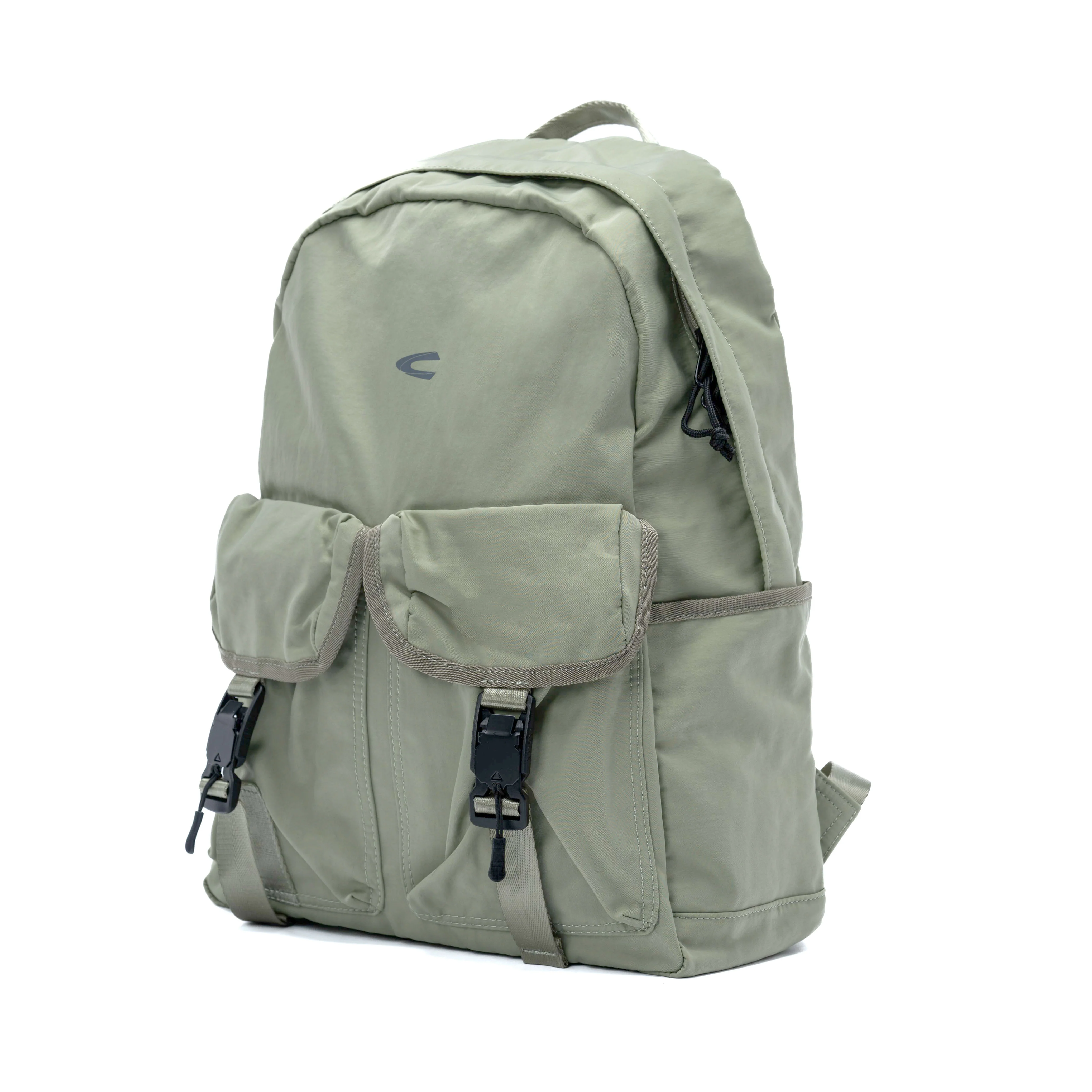 C by camel active Men/Women Laptop Backpack (51202780) - Image 11