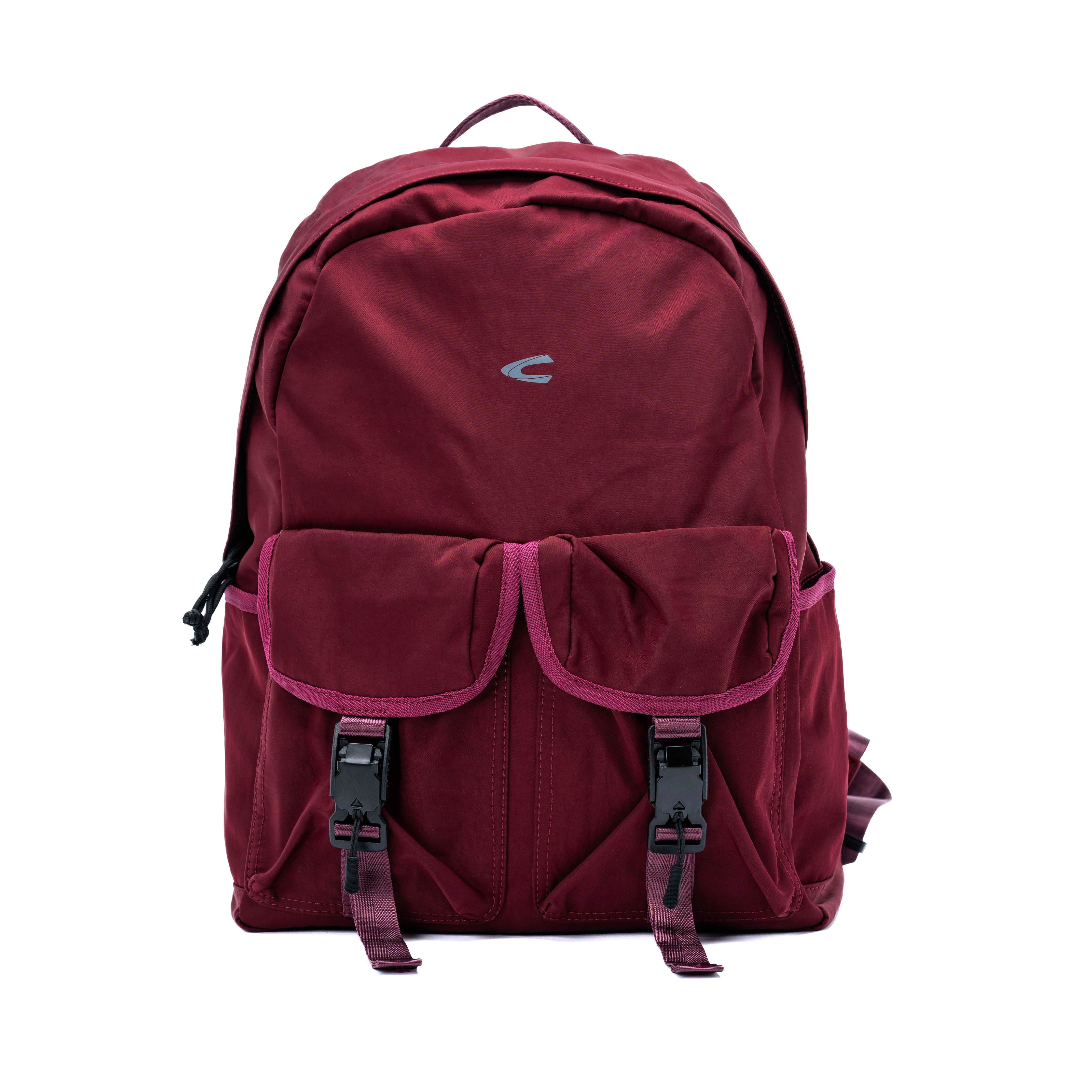 C by camel active Men/Women Laptop Backpack (51202780) - Image 3