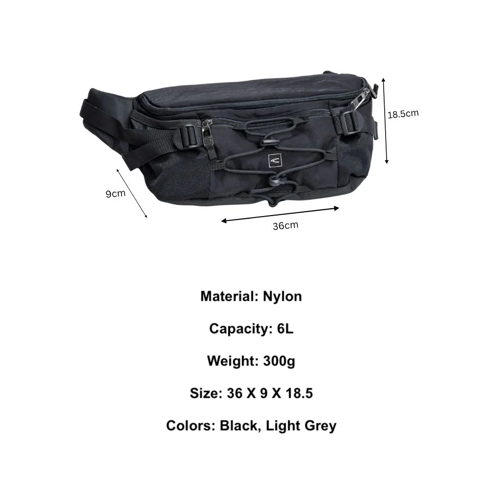 c by camel active Outdoor Waist Bag (51203870) - Image 7