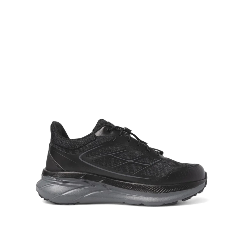 camel active Fabric Mesh Sneakers Men Black ARDAZ (822552-WA1SVC-1) - Image 8