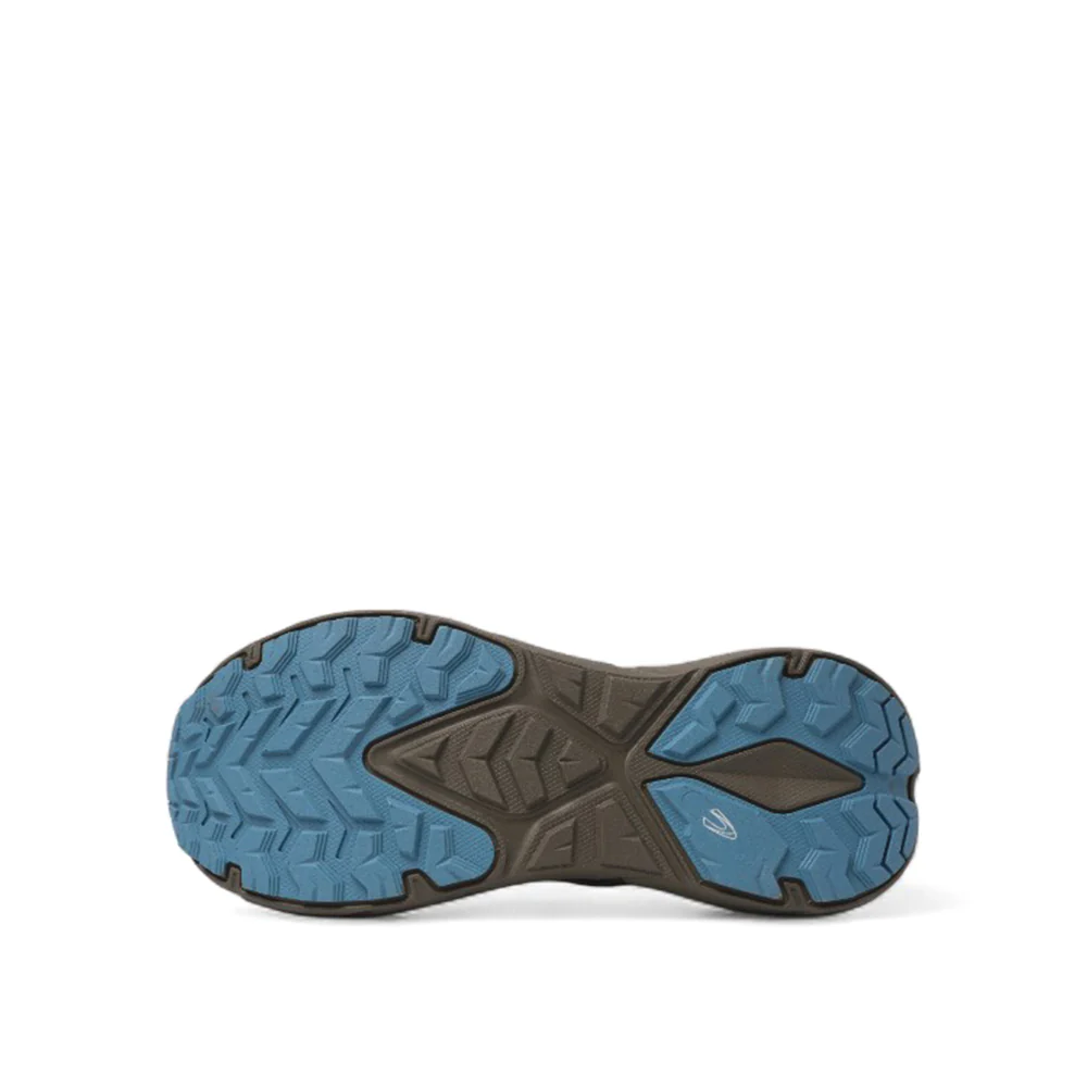 camel active Fabric Mesh Sneakers Men Olive GLADER (822550-WA1SVC-7) - Image 6