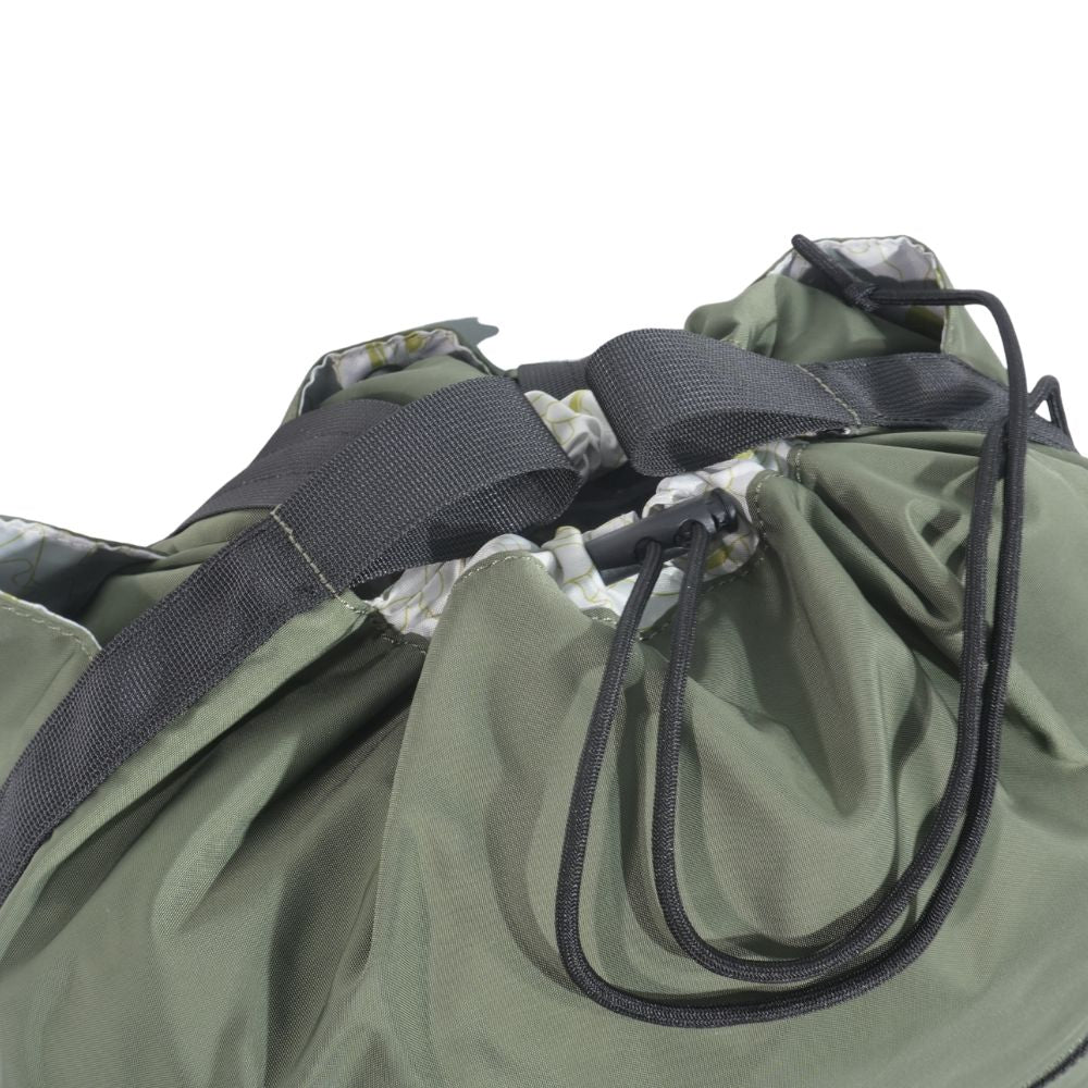 CAMEL ACTIVE LIGHTWEIGHT TRAVEL OUTDOOR CASUAL BACKPACK - 51106580 - Image 10