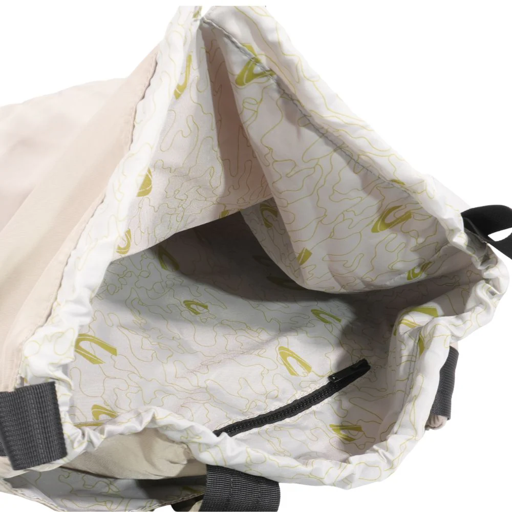 CAMEL ACTIVE LIGHTWEIGHT TRAVEL OUTDOOR CASUAL BACKPACK - 51106580 - Image 11