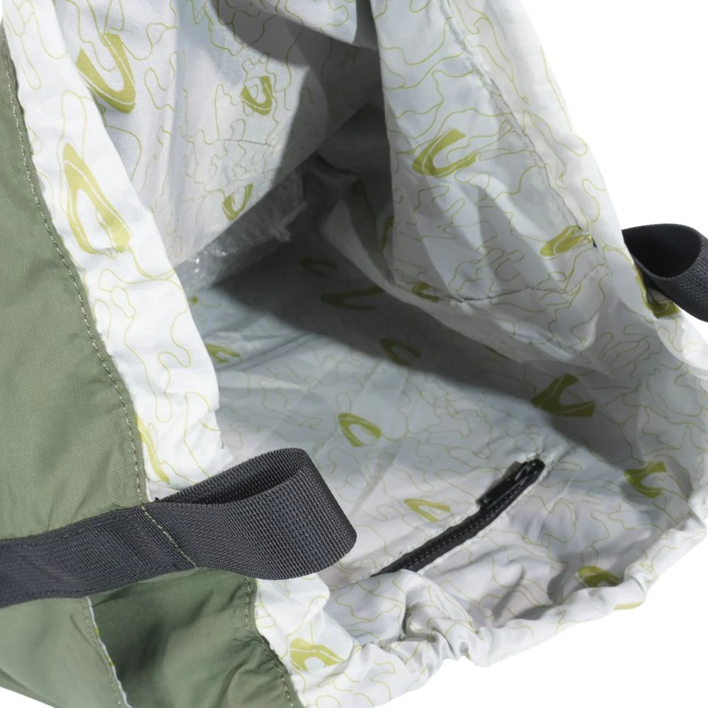 CAMEL ACTIVE LIGHTWEIGHT TRAVEL OUTDOOR CASUAL BACKPACK - 51106580 - Image 4