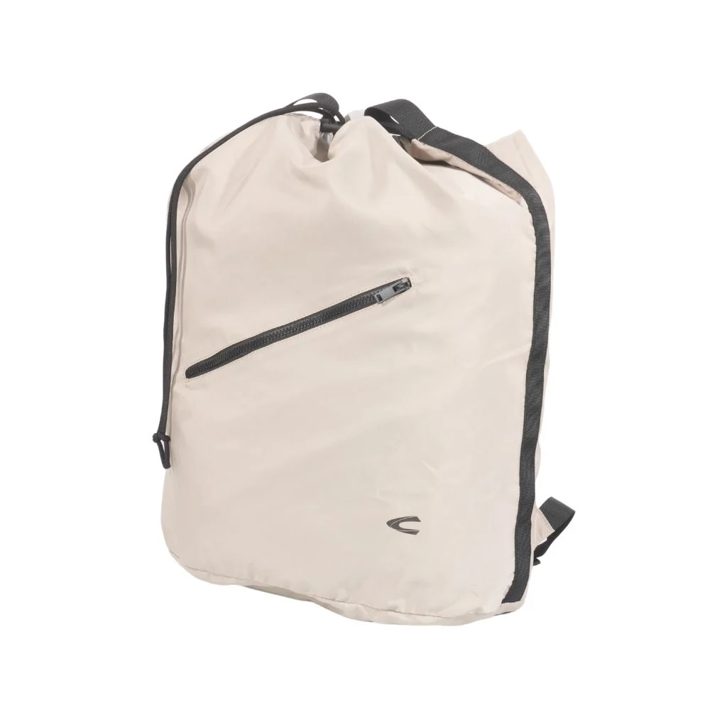 CAMEL ACTIVE LIGHTWEIGHT TRAVEL OUTDOOR CASUAL BACKPACK - 51106580 - Image 7