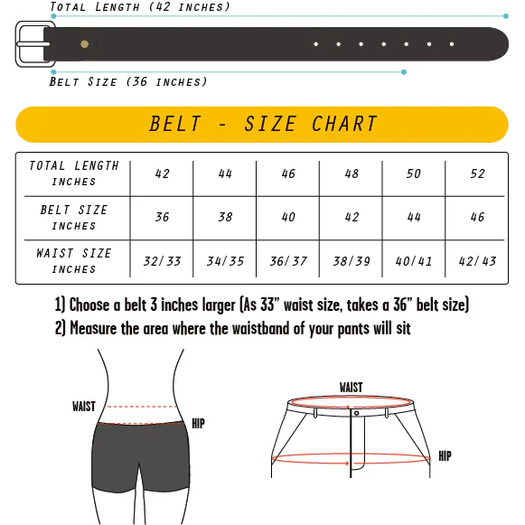 camel active Men Belt Leather Black (1716HRG-25#BLK) - Image 5