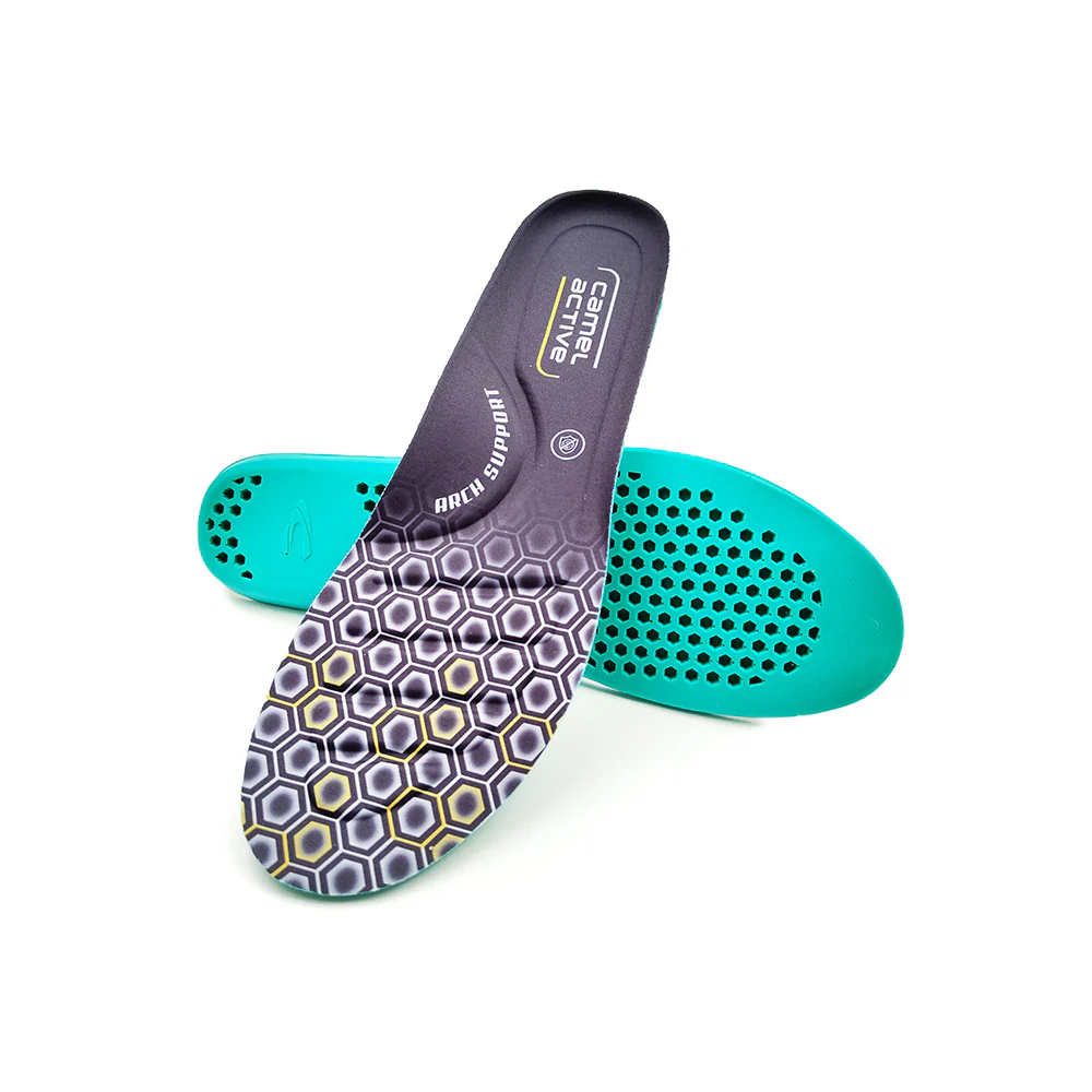 camel active Men HRS Insole - Image 3