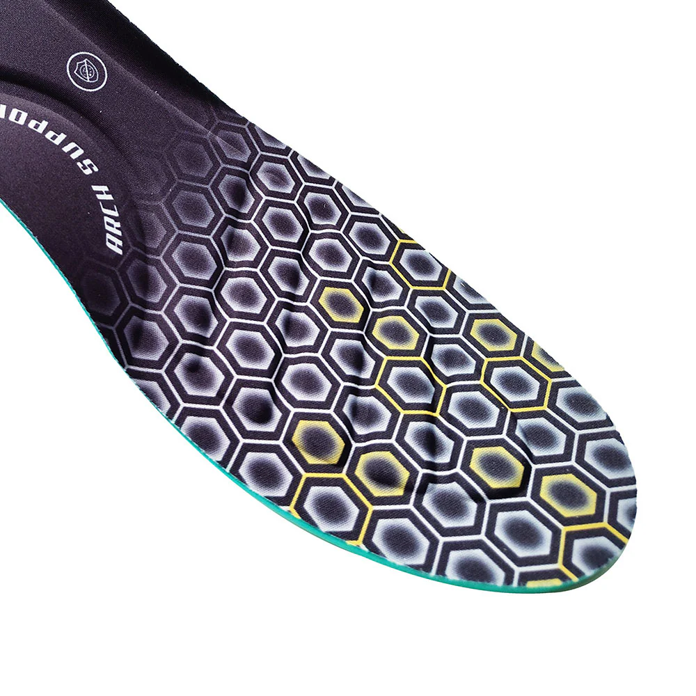 camel active Men HRS Insole - Image 4