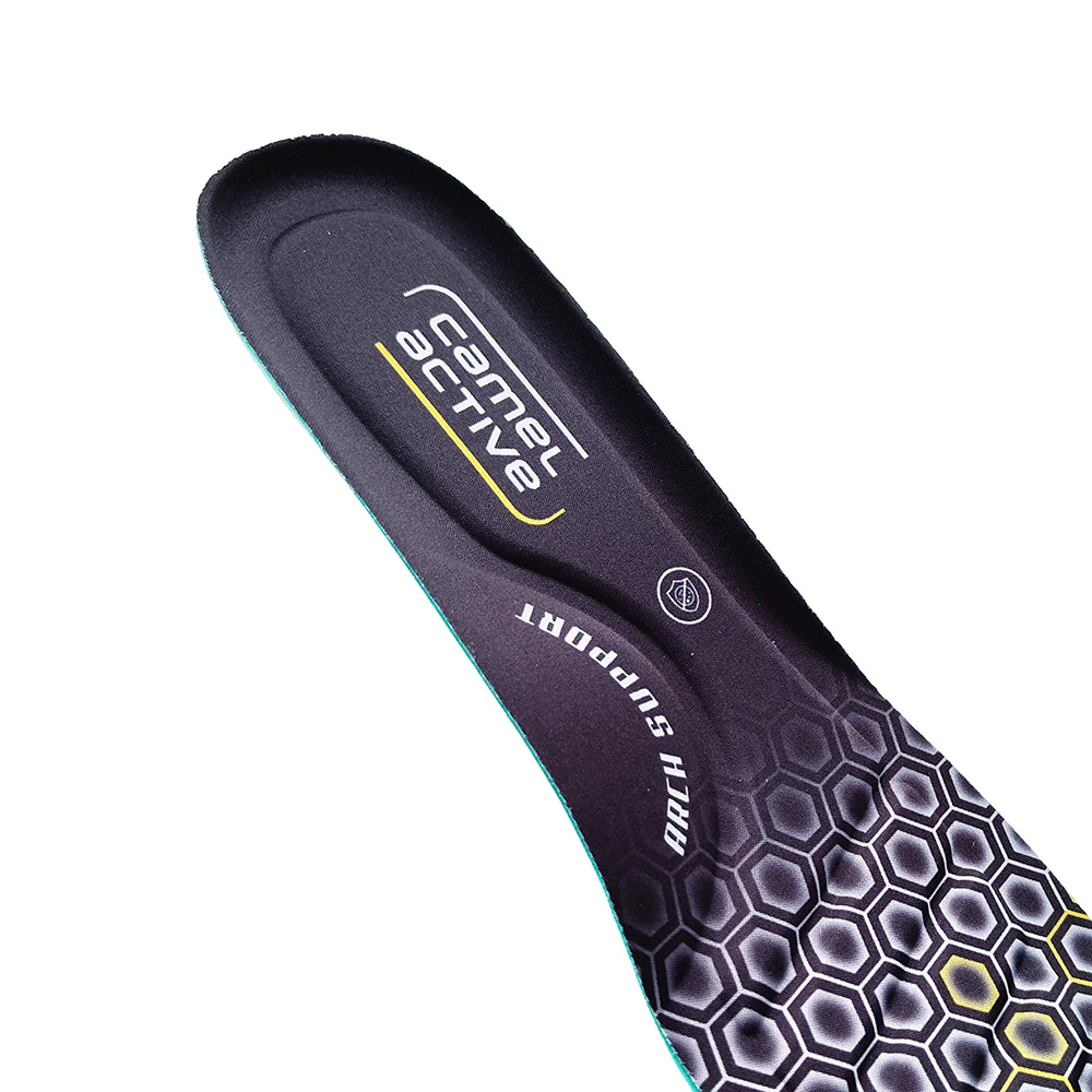 camel active Men HRS Insole - Image 5