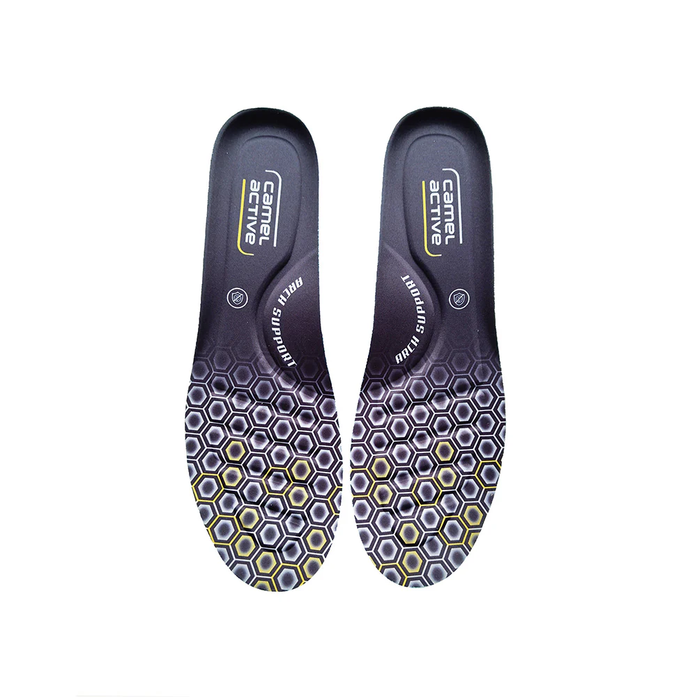 camel active Men HRS Insole - Image 6