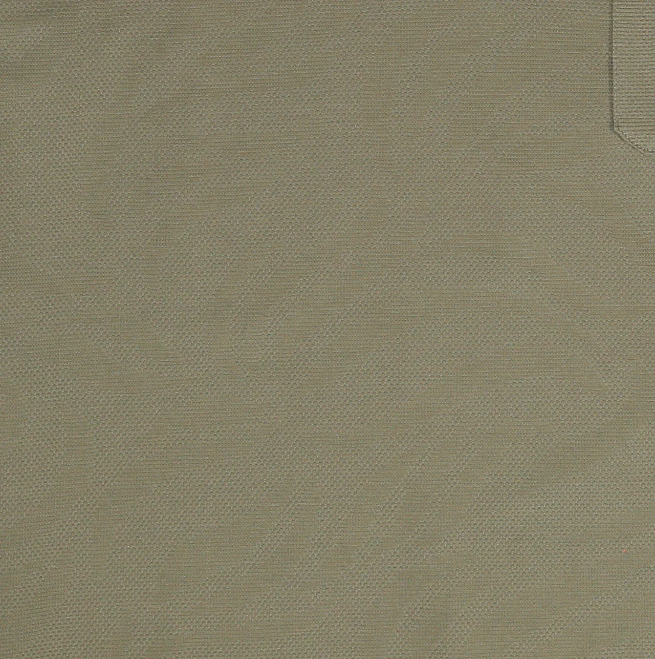 camel active Men Polo Shirt - Regular Fit 100% Soft Cotton Jacquard Olive Polo-T 9-280SS25JAC1148 - Image 4