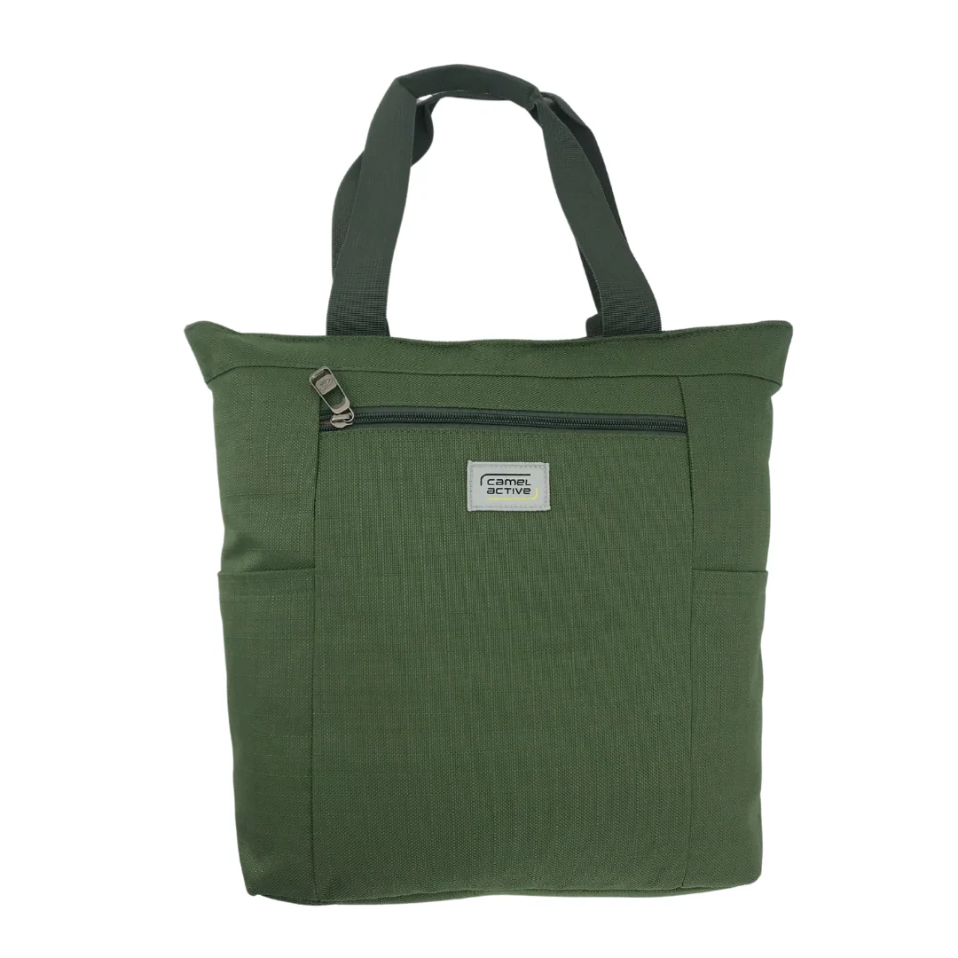 camel active Men/Women Tote Bag (51106072) - Image 3