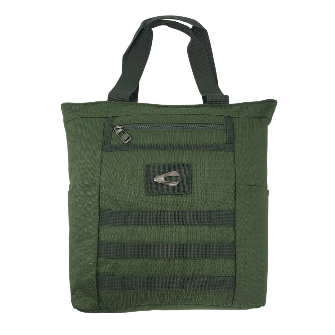 camel active Men/Women Tote Bag (51106072) - Image 5