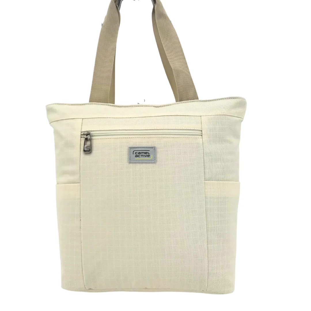 camel active Men/Women Tote Bag (51106072) - Image 6