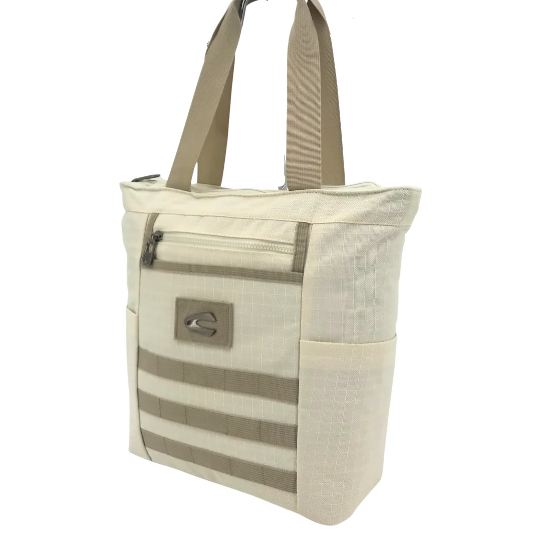 camel active Men/Women Tote Bag (51106072) - Image 9