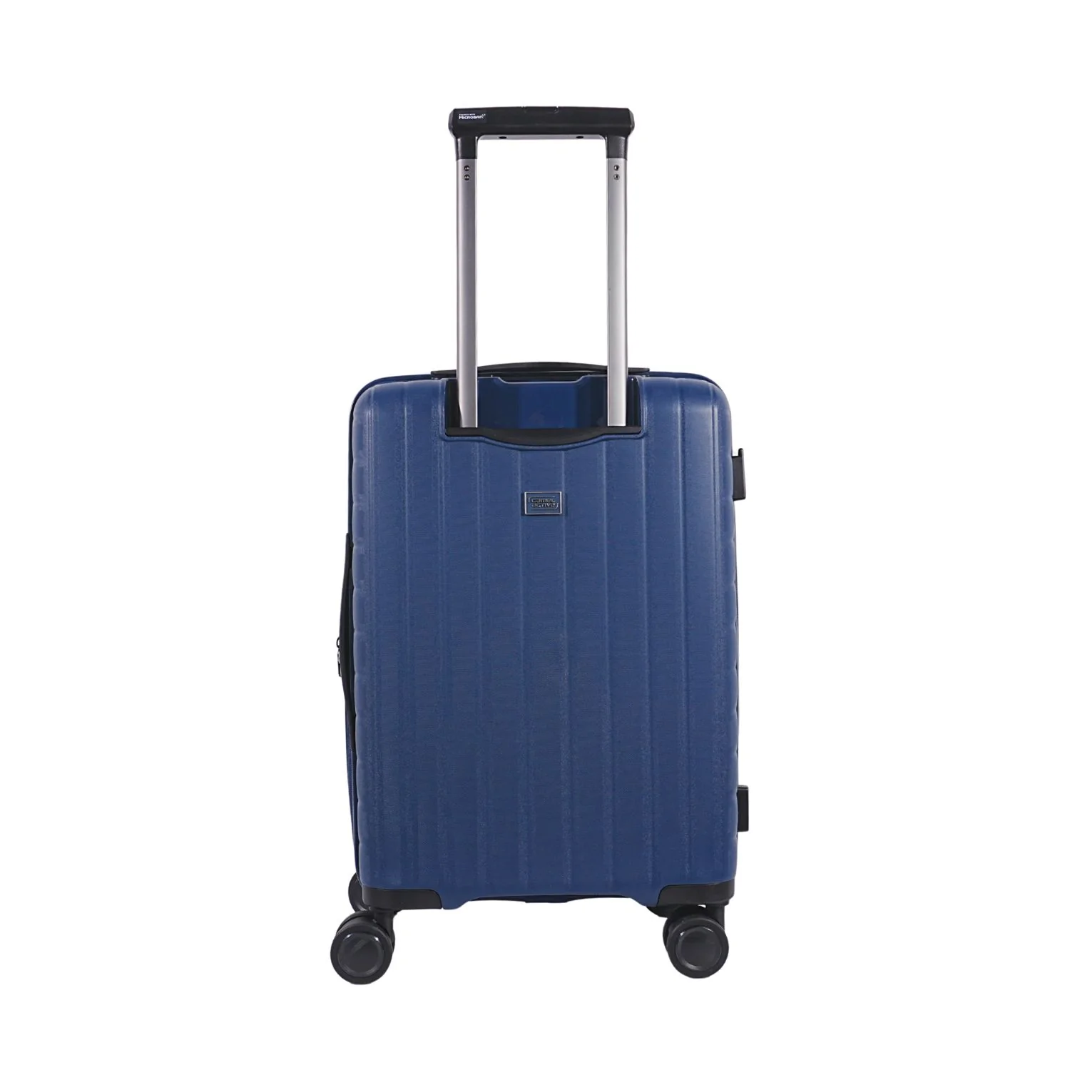 CAMEL ACTIVE POLYPROPYLENE (PP) FRONT OPENER TSA LOCK EXPANDABLE SECURE ZIP ANTIBACTERIAL LUGGAGE - 51850220 - 24 - 28 - Image 8