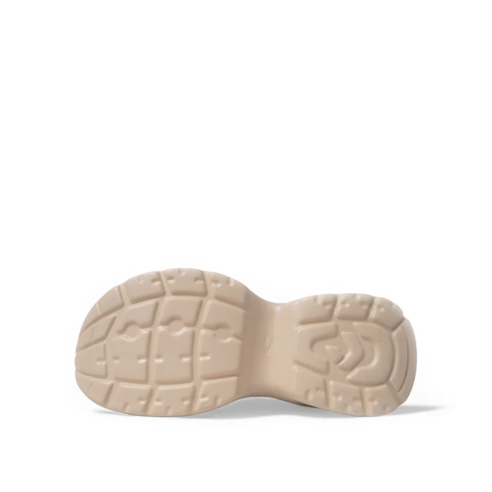 camel active Women Sling-Back Gladiator Sandals -782505-DZ01SV-0-WHITE - Image 5