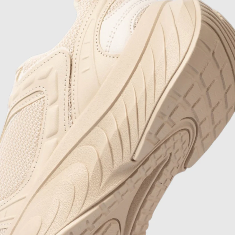 C by camel active Women Winnie Comfort Sneakers Shoes -762553-YS01SV-52-BEIGE - Image 6