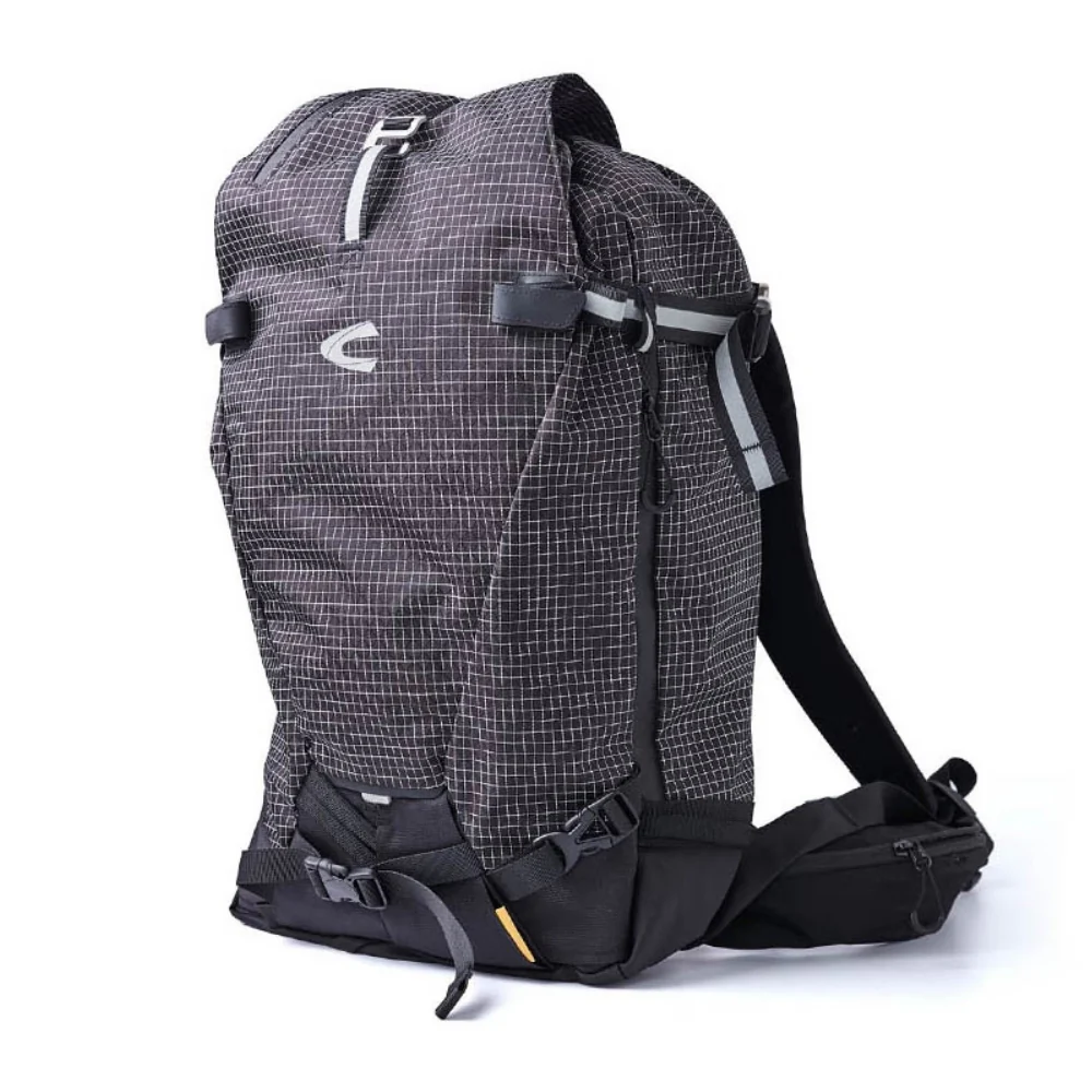 c by camel active Unisex Outdoor Performance Backpack 51103881 - Image 3