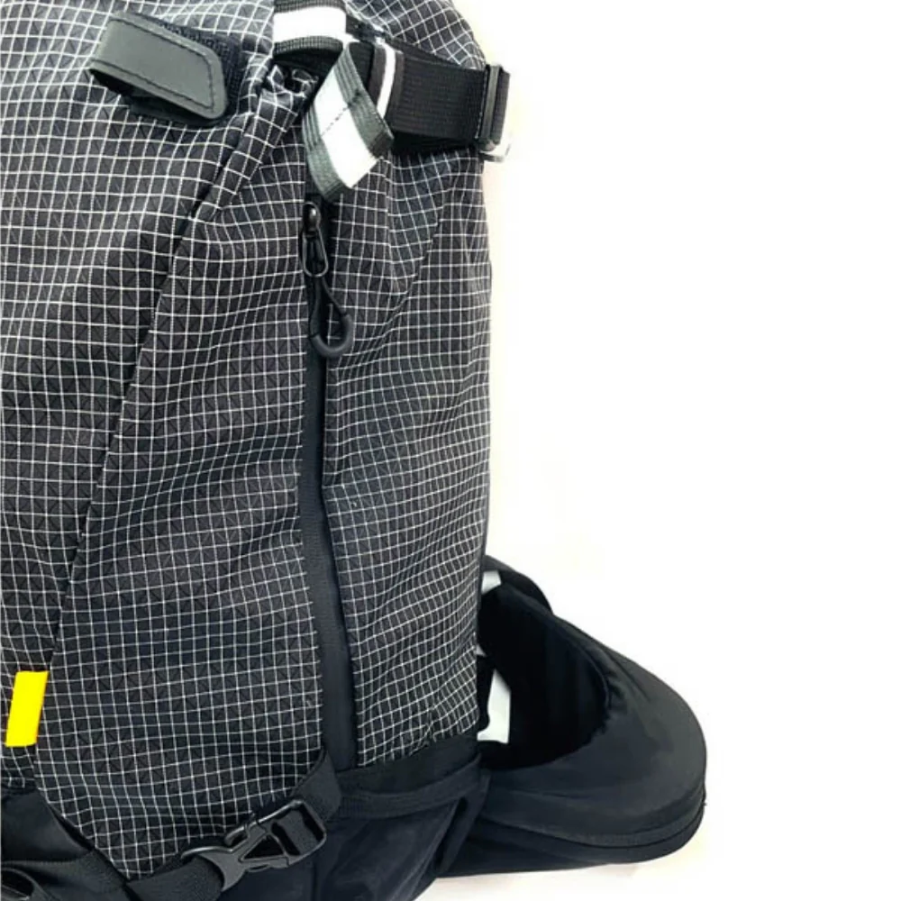 c by camel active Unisex Outdoor Performance Backpack 51103881 - Image 4