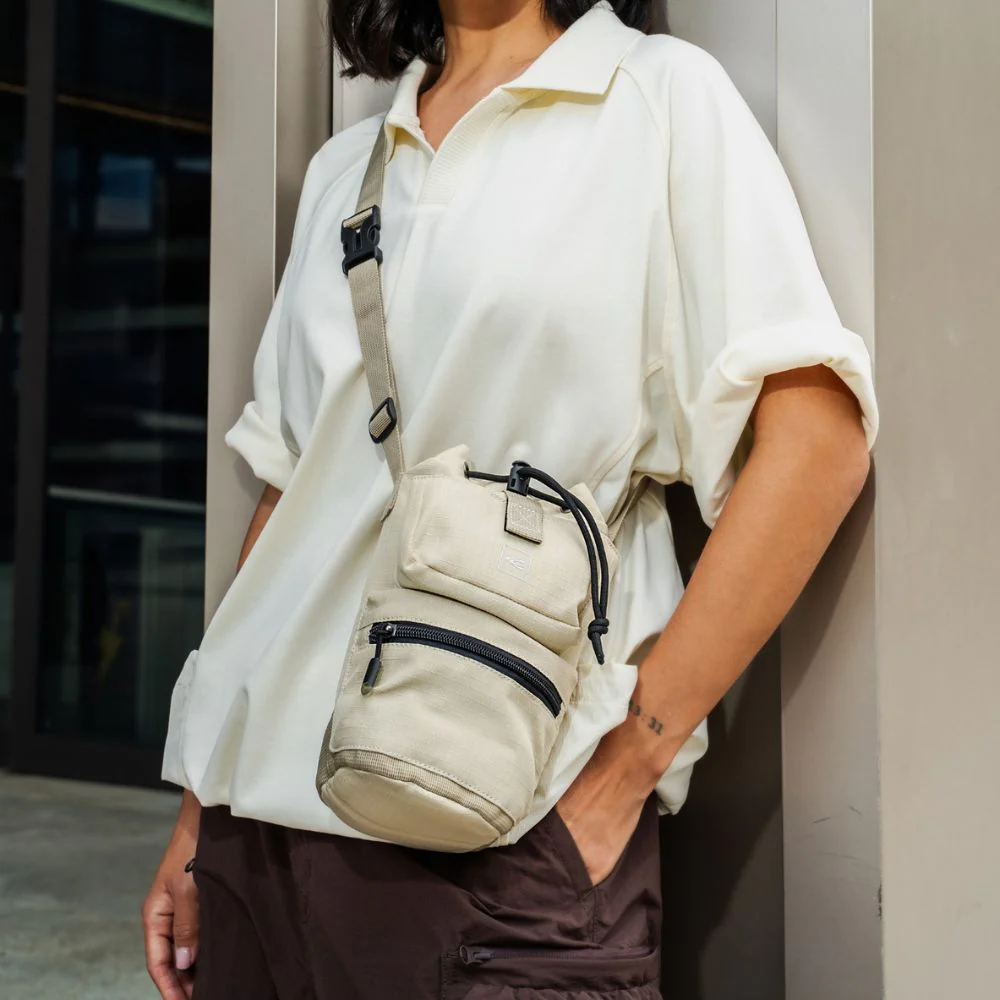 Mini Beach Crossbody Bag - 51203970 - Image 2