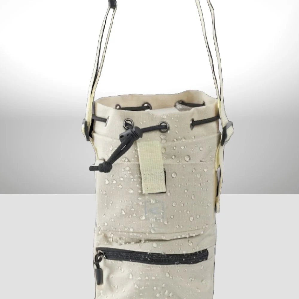 Mini Beach Crossbody Bag - 51203970 - Image 6