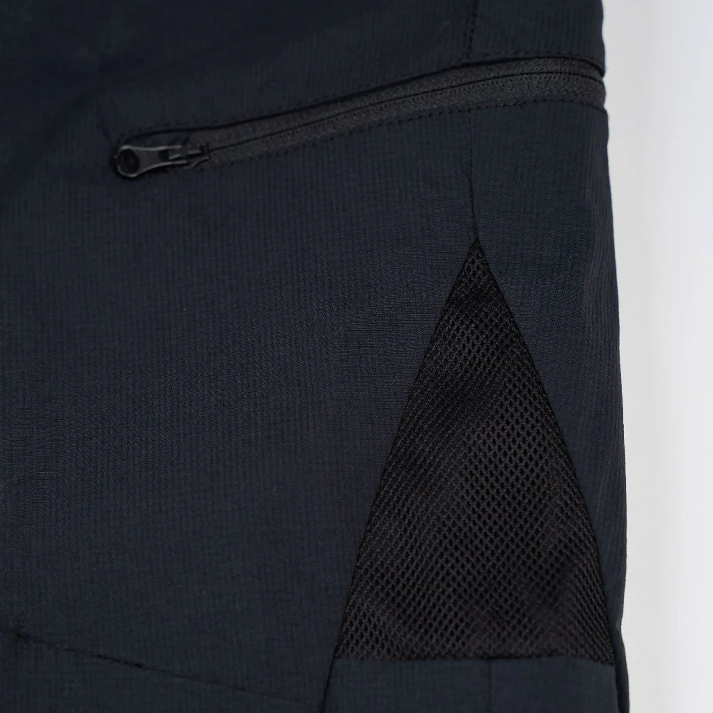 C by camel active Unisex Loose Baggy Fit Cargo Pants - Black 300-X26C0938 - Image 5