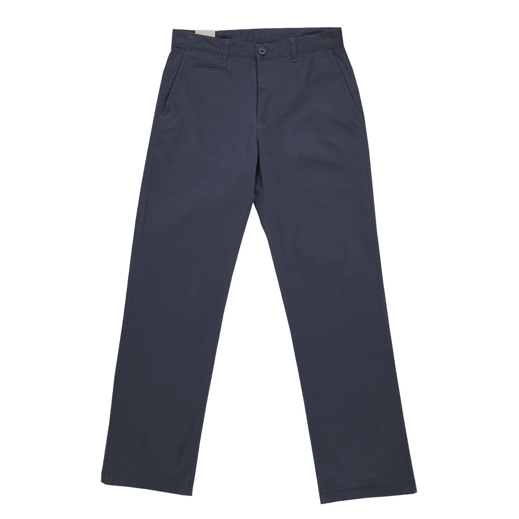 camel active Men 5 Pockets Style Chino Trousers - Regular Fit Cotton spandex twill Multicolours Long Pants 9-305Y21NA0846 - Image 12