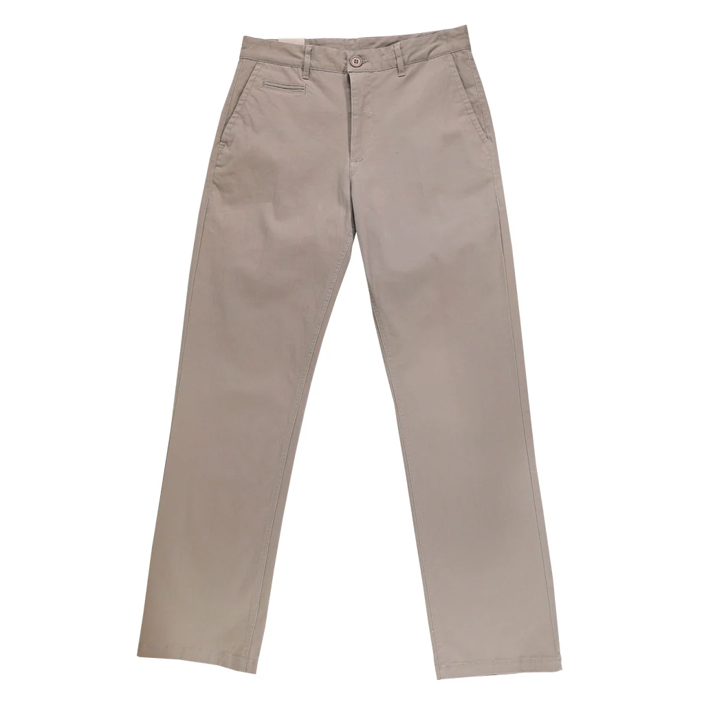 camel active Men 5 Pockets Style Chino Trousers - Regular Fit Cotton spandex twill Multicolours Long Pants 9-305Y21NA0846 - Image 14