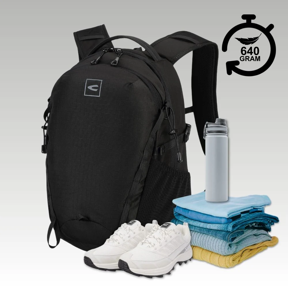 OUTDOOR HIKING LIFESTYLE URBAN DAYPACK I - 51250180 - Image 12
