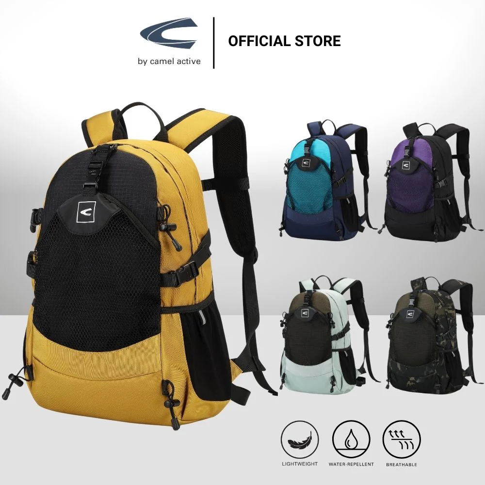 OUTDOOR HIKING LIFESTYLE URBAN DAYPACK II - 51250280