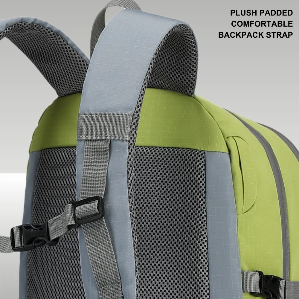 OUTDOOR LIFESTYLE BACPACK - 51250580 - Image 6
