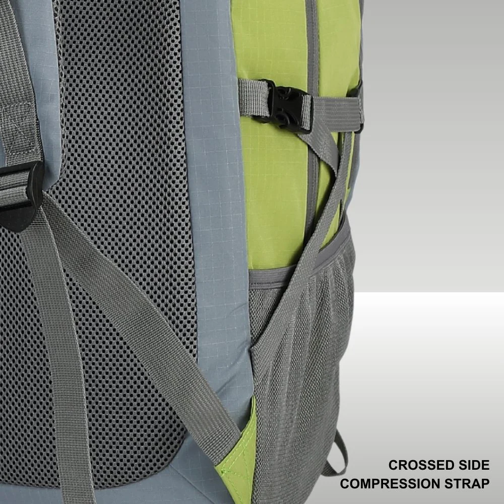 OUTDOOR LIFESTYLE BACPACK - 51250580 - Image 7
