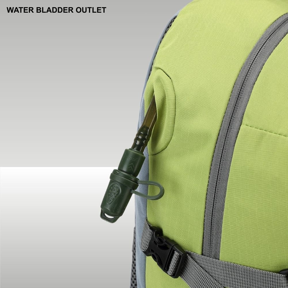 OUTDOOR LIFESTYLE BACPACK - 51250580 - Image 8