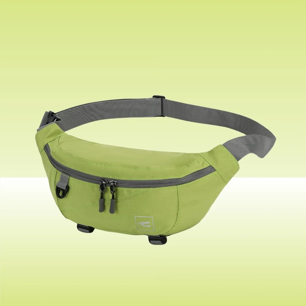 OUTDOOR LIFESTYLE WAIST BAG  - 51250570 - Image 5