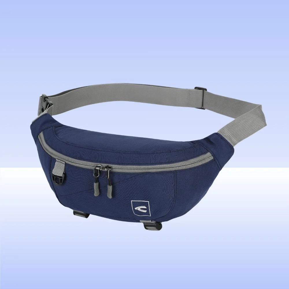 OUTDOOR LIFESTYLE WAIST BAG  - 51250570 - Image 6