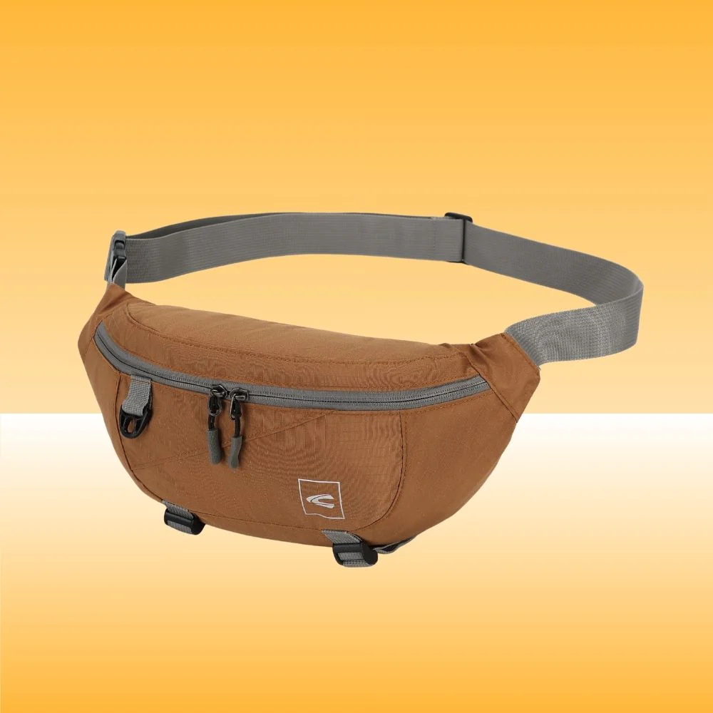 OUTDOOR LIFESTYLE WAIST BAG  - 51250570 - Image 8